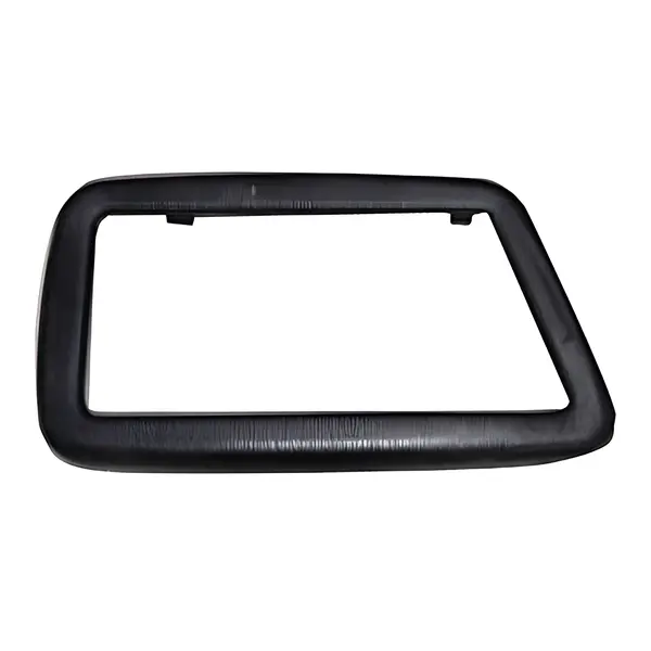 Moldura Macaneta Passageiro VW Worker — 32783724819B9