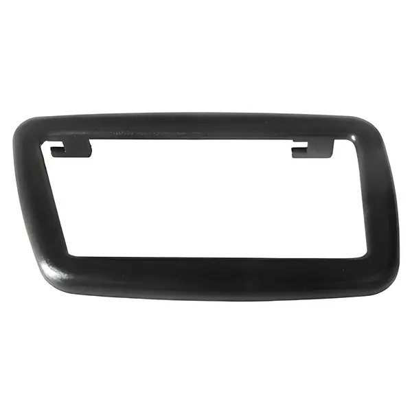 Moldura Macaneta Porta LD VW 7110 8150 — 327837248.1