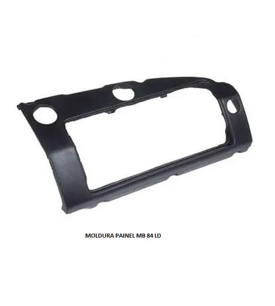 Moldura Painel MB 1313 1513 1114 1519 84 a 88 LD AM927 3316800106