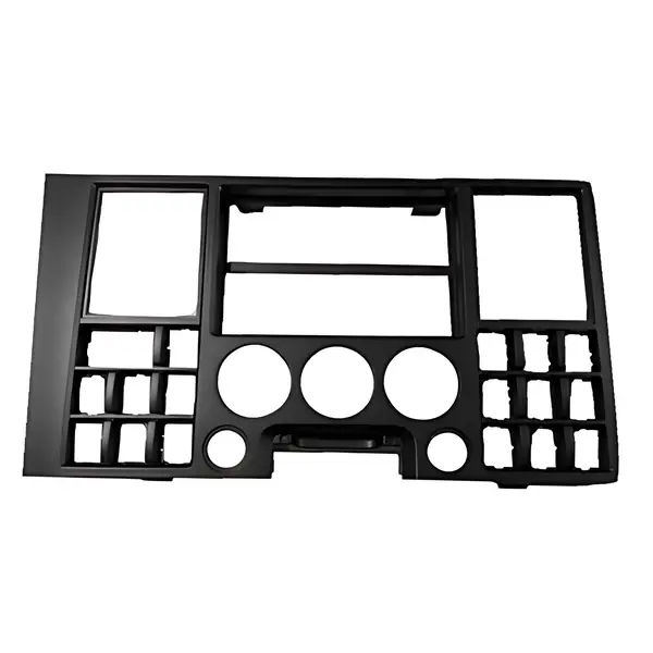 Moldura para Ford Cargo 816 1119 2012 — CC4510B838AC3YY