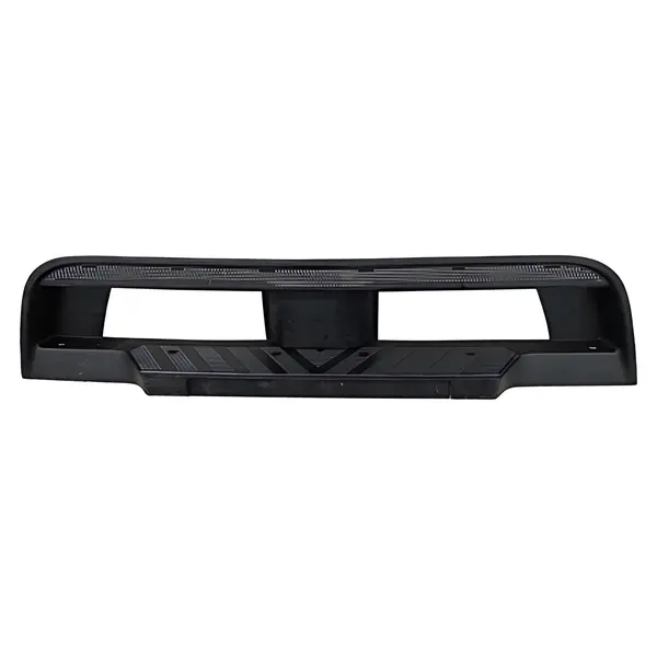 Moldura Parachoque Direito MB New Actros — 9608853722