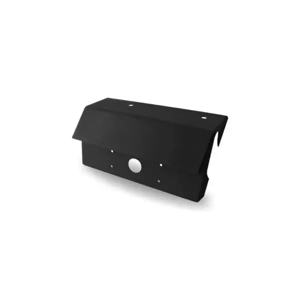 Moldura Paralama Tras Iveco Stralis