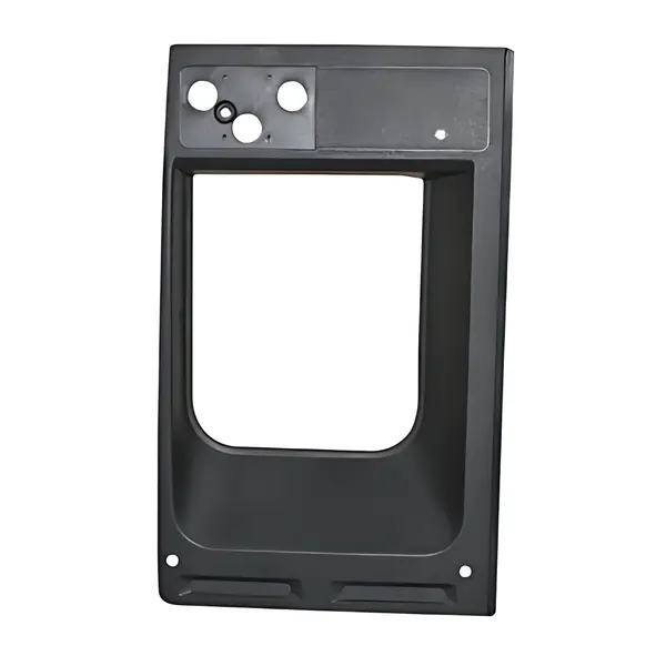 Moldura Porta LD para Ford 1721 2422 1722 — TJG867012C