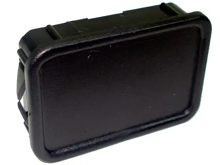 Moldura Tapafuro Mercedes L1113