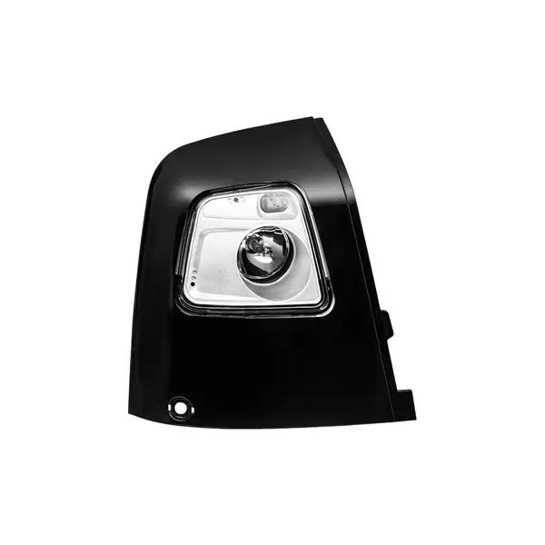 Moldura Teto Cabine LD para Volvo FH 2015 — 84055736