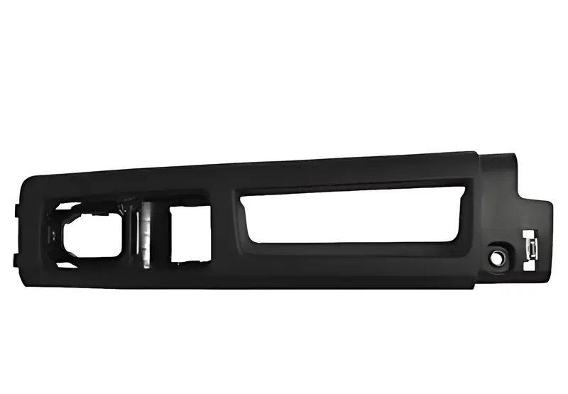 Moldura VW Constellation 17250E 24250E — 2R2867157B71N
