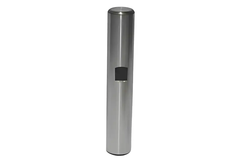 Montado com Chime para Iveco Vertis 130V18 130V19 — 500053383