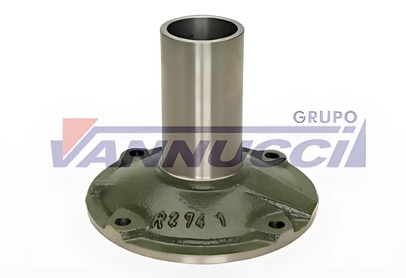 Moringa Cambio 280V para VW 690 11130 13130 — 02995733