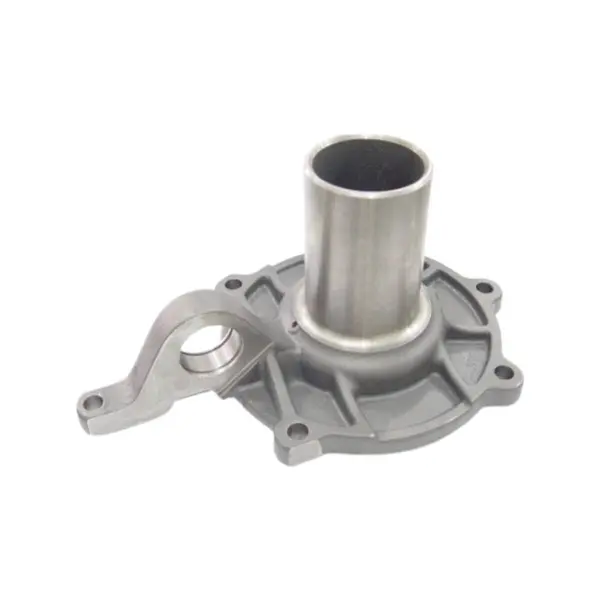 Moringa Cambio para Caminhao Volvo Vt — 20366711