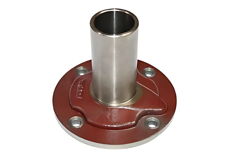 Moringa Cambio para Ford F350 F600 F1000 F4000 — B6C7050A