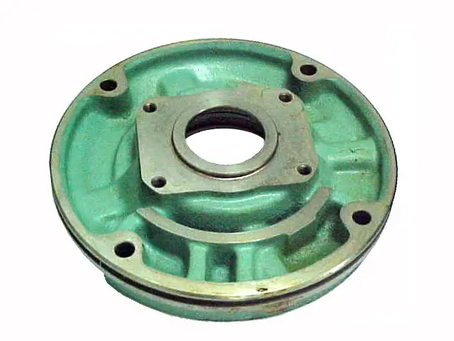Moringa Cambio Scania Ftrsk — 1312886