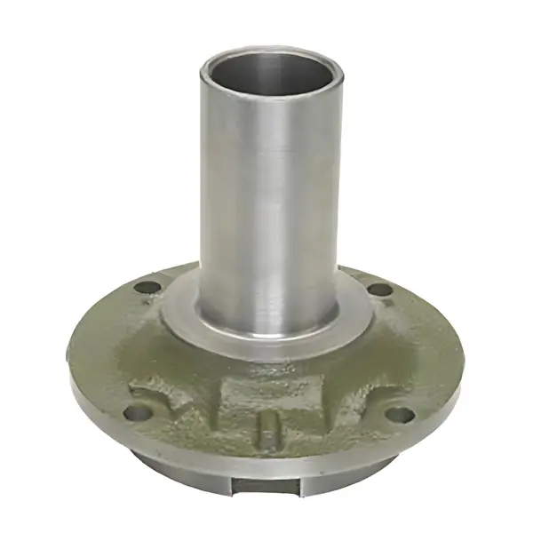 Moringa Cambio VW 13180 15180 para Ford — 2RG311179AR