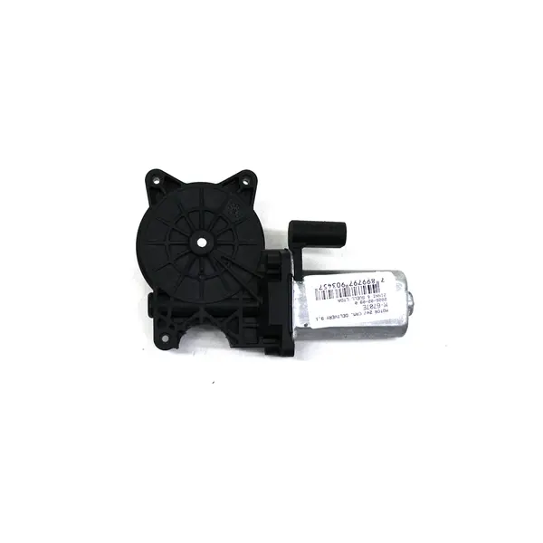 Motor 24V Maquina Vidro LE VW Novo — M6707E