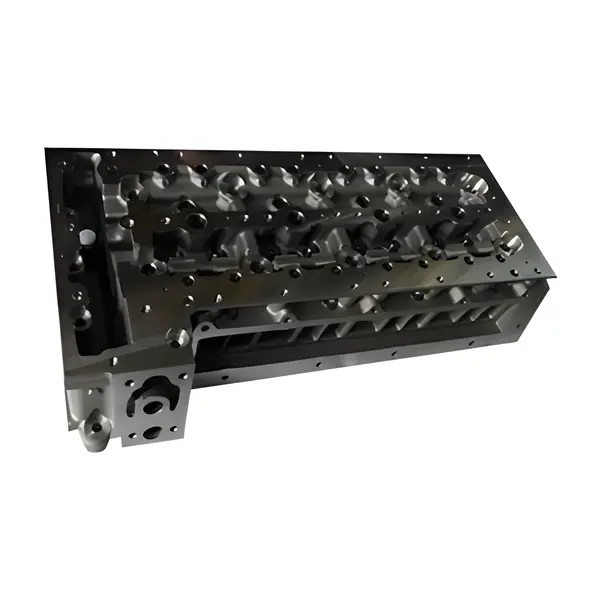 Motor 4.12TCAE para Agrale Volare W8 — 6013101045000