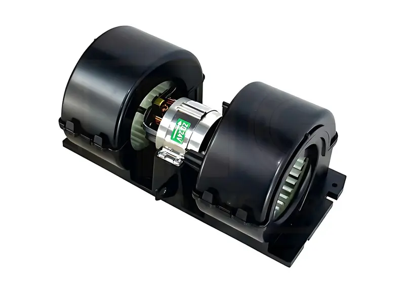 Motor Ar Condicionado Cabine para Volvo — 20443822