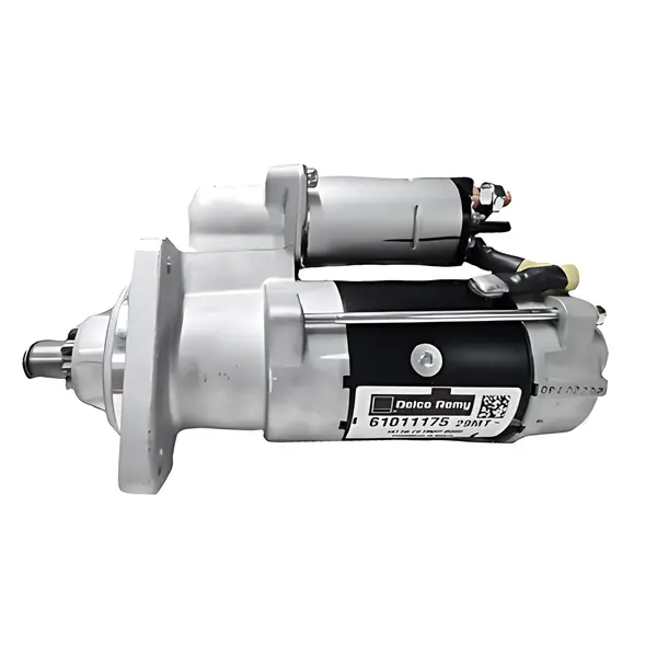 Motor Arrano Delco 24V para Cummins Delivery — 23A911023