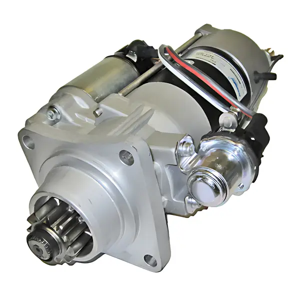 Motor Arranque 24V 10 Dentes para Volvo VM 370 — 20397219