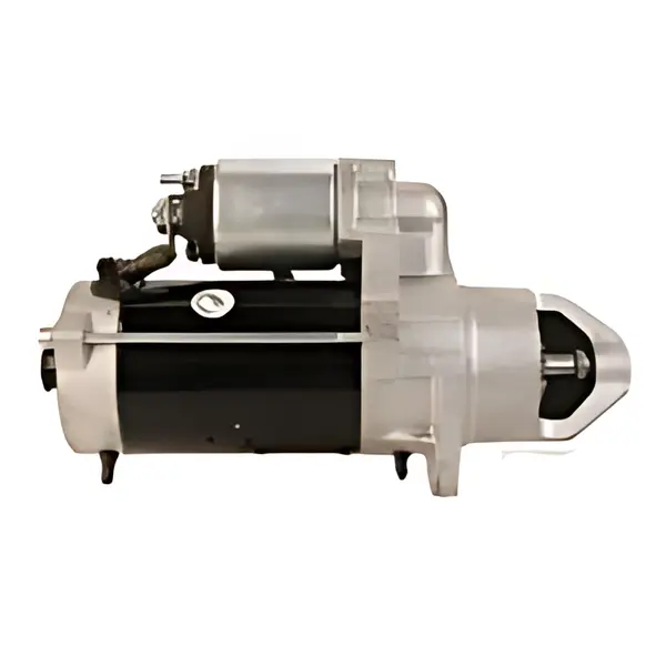 Motor Arranque 24V para Iveco Tector Eurocargo — 4892338