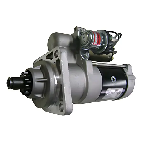 Motor Arranque 24V para MB OM364 OM366 — 0061518401