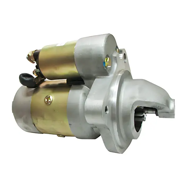 Motor Arranque M93R 12V para Iveco Daily — 35259140