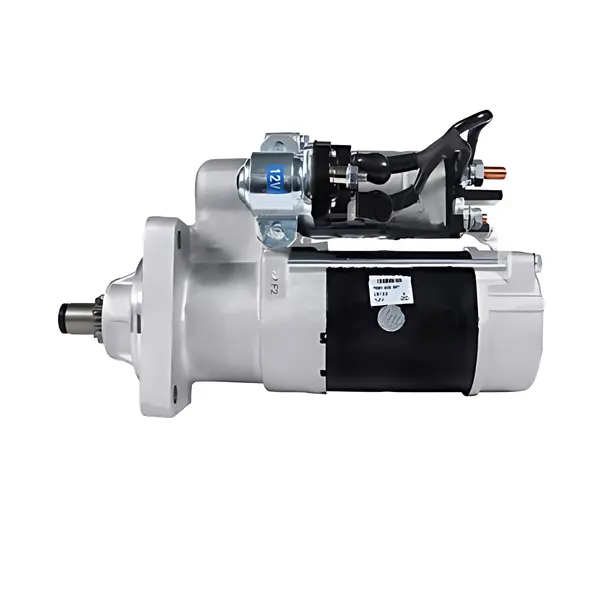 Motor Arranque para Ford Cargo 1119 1215 1317 — 7C4511001AB