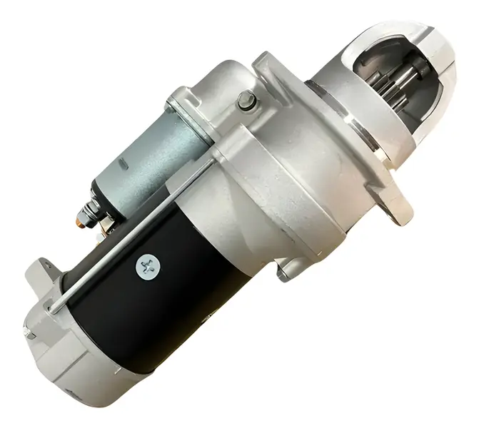 Motor Arranque para Ford F12000 F14000 F16000 — F7HZ11002AB