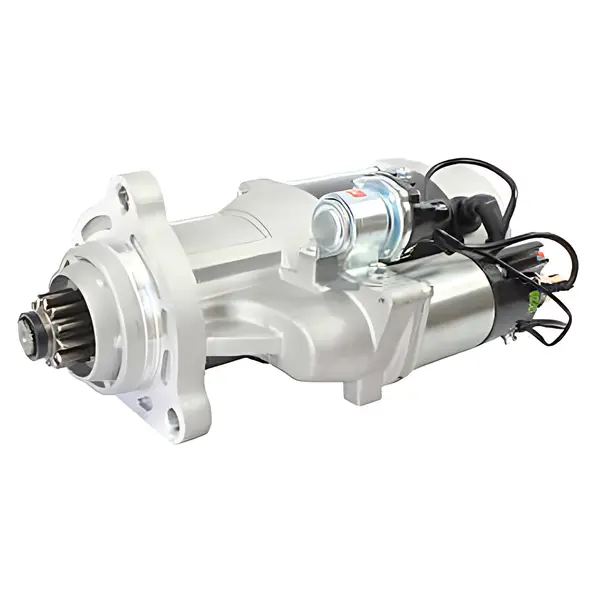 Motor Arranque para MB Axor 2644S 24V 7.5KW 12D — 0061511501