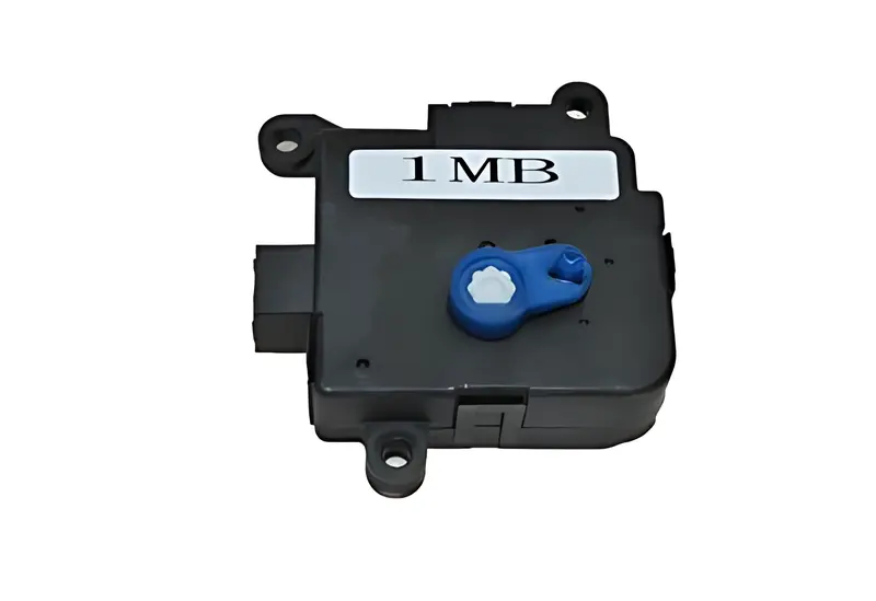 Motor Caixa Ventilacao para VW 17250 24250 — 2R2820504