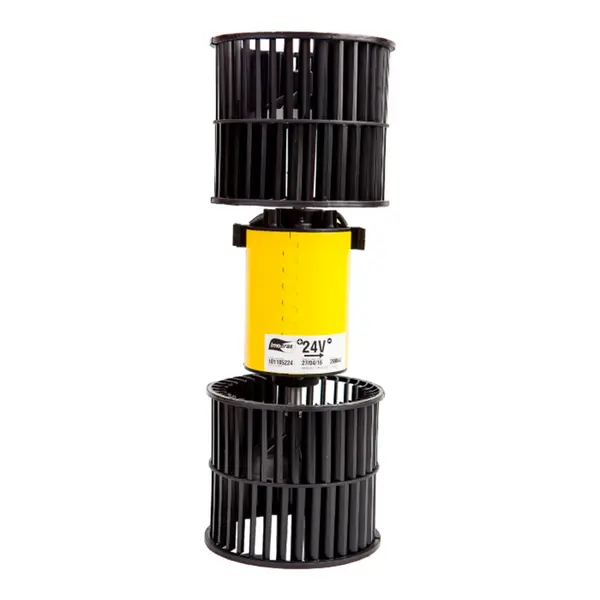 Motor Climatizador Caminhão 12VTS Ou 24 Vts Universal