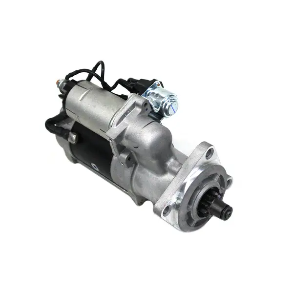 Motor de Arranque 12V 3KW VW MWM — 905720100108E