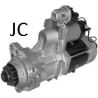 Motor de Arranque 39MT 24V Gerador — 8200330