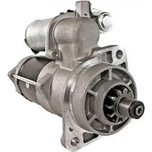Motor de Partida 24V OM924 OM926 Seg Automotive — A0061512201