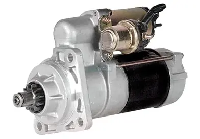 Motor de Partida para Onibus Volvo B270F VM — 21684188