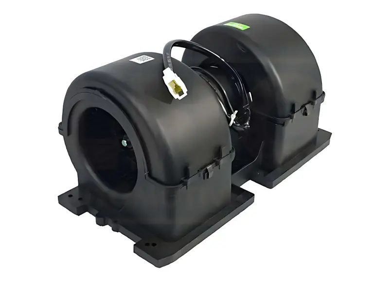 Motor do Ar Condicionado MB Actros — 001.830.8708