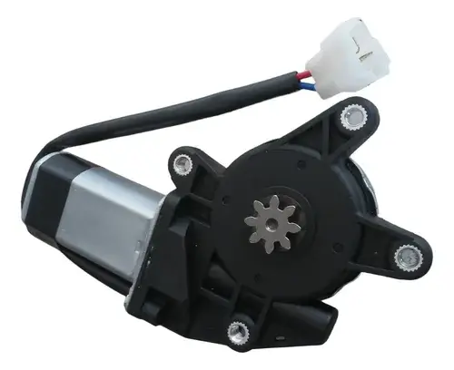 Motor Eletrico Vidro 12V Universal Lado Esquerdo — MV0001E