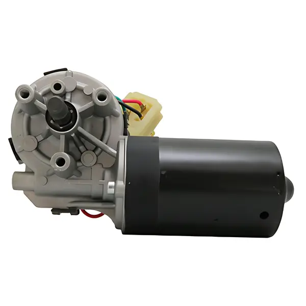 Motor Limpador MB LS1935 1924 para Scania K113 — 3508247201