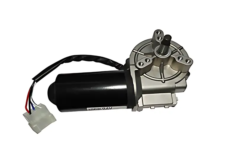 Motor Limpador para Agrale Volare W9 EURO 5 — 100521224