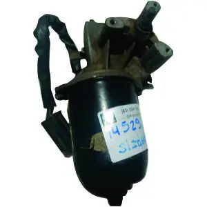 Motor limpador para-brisa 0014529