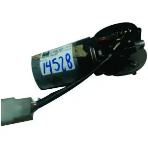 Motor limpador para-brisa 12V 014528_9390453032