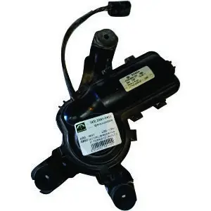 Motor limpador para-brisa 24V 014683_F006B20120