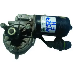 Motor limpador para-brisa FH 24V 014527_404767