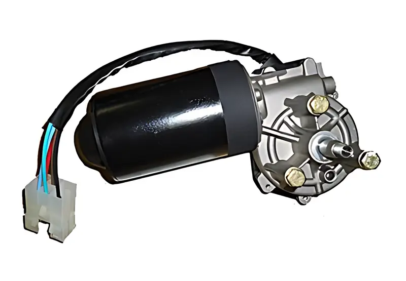 Motor Limpador para Ford Cargo 2428 2008 — TJG955113C