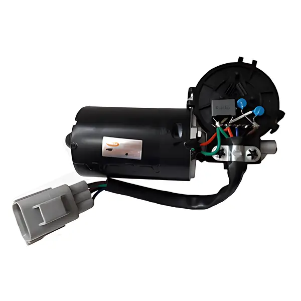 Motor Limpador para Ford Cargo 2429 2428 2423 — BH4X17508AA