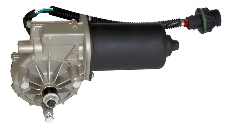 Motor Limpador para Renault 24V — 0020872888