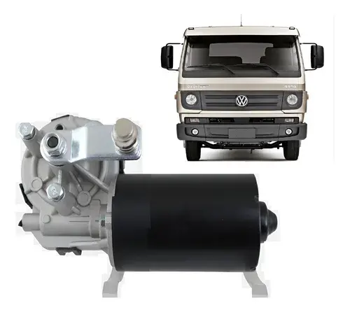 Motor Limpador para VW 10160 8150E 24220 — 2R0955113A
