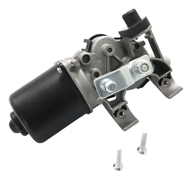 Motor Limpador Parabrisa Onibus MB o 371 R Rs — 202453