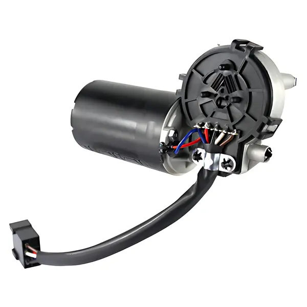 Motor Limpador Parabrisa para MB Accelo 24V — F006B20132