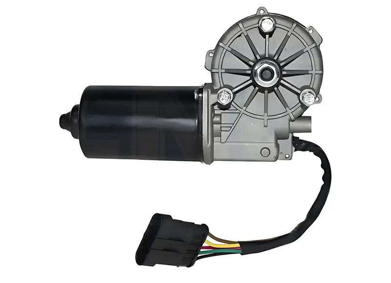 Motor Limpador Parabrisa Tector Cursor — 504085685