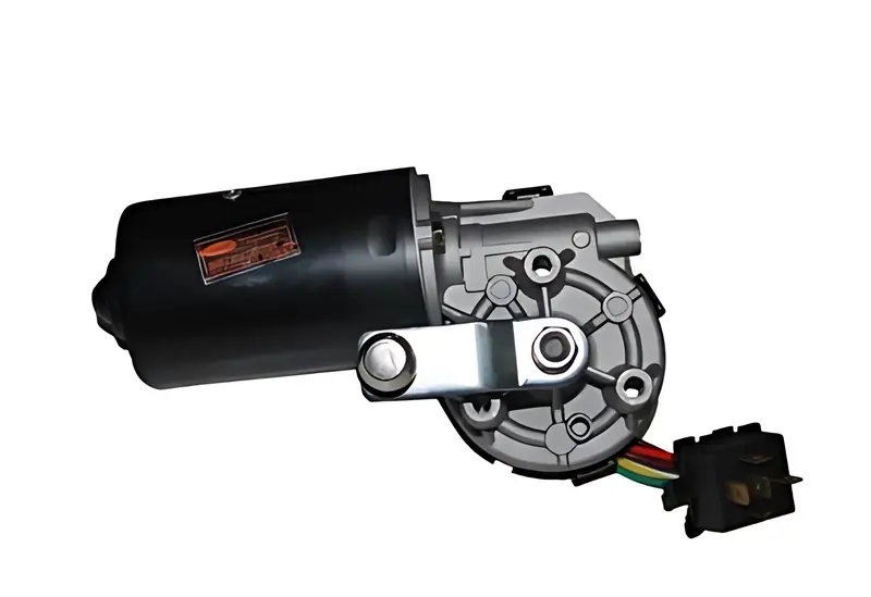 Motor Limpador Parabrisa VW 7.100 8.100 8.140 12V — TAG955113