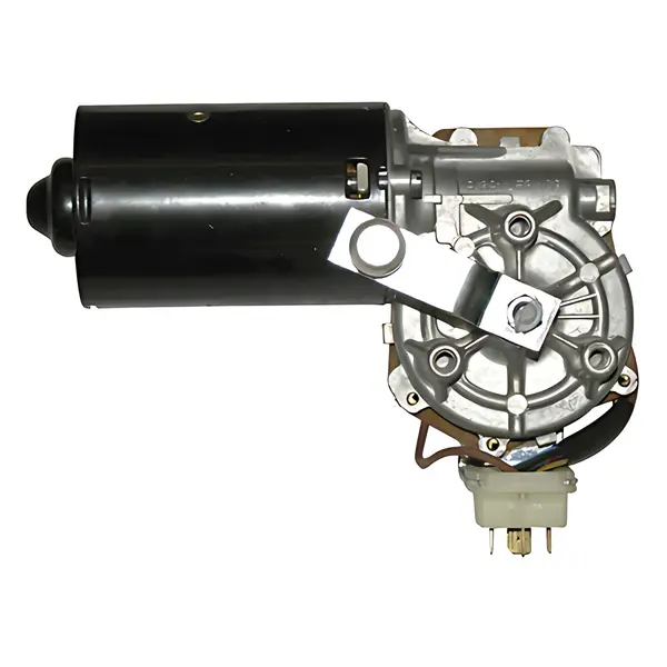 Motor Limpador Parabrisa VW L80 1996 1997 — TAL955113